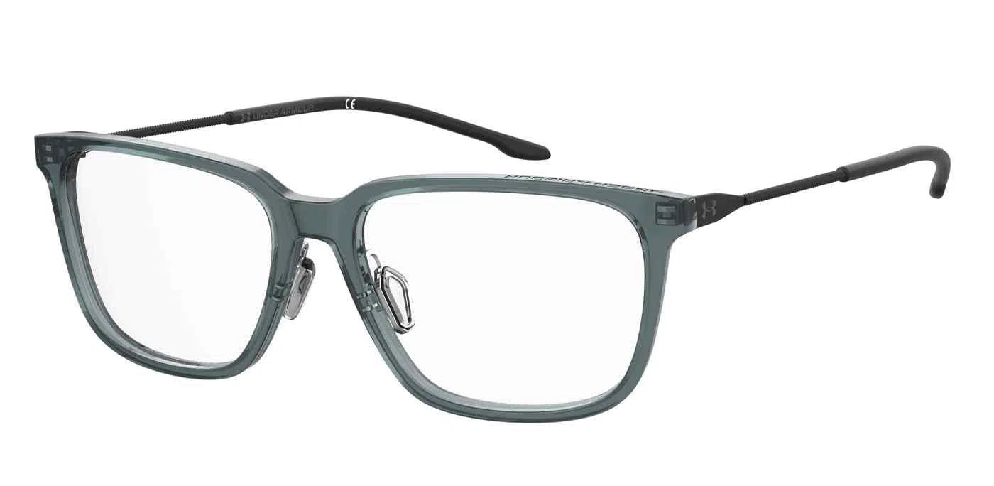 Under Armour UA5032 Eyeglasses - view 3